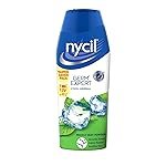 Nycil Germ Expert Cool Herbal Prickly Heat and Cooling Powder – 400 g | Get Relief from Skin Problems