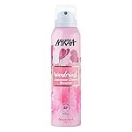Nykaa Wanderlust Japanese Cherry Blossom Deodrant