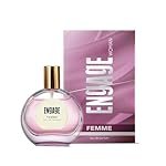 Engage Femme Eau De Parfum for Women 50ml | Citrus Floral|Long Lasting Perfume |Everyday Luxury | Perfume for Women |No Paraben, Sillicones| Dermat-Tested EDP| Gift for woman|Also Try Maracuja Wine