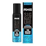 AXE Signature Champion Long Lasting No Gas Body Perfume For Men 200 Ml, Spray