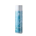 Hydrating Shampoo 300 ML for Dry, Frizzy & Dehydrated Hair, Anti-Dryness Shampoo, Hydrates and Moisturizes Bouncy Hair Full of Life Enriched with Aloe & Cruelty- Sulfate- Paraben Free