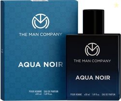 THE MAN COMPANY AQUA NOIR EDP Long Lasting Perfume for ...