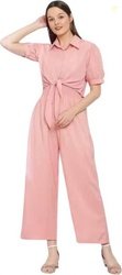 HouseOfCommon Shirt Palazzos Co-ords Set