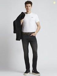 Pepe Jeans Men Stretchable Jeans
