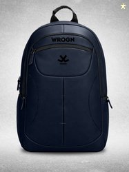 WROGN Large 35 L Laptop Backpack ARC backpack Unisex with Rain Co...mo