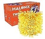 Halonix Twinkle 32 Feet Yellow 46 LED Decorative Light | Diwali Lights for Decoration for Home | Fairy Light | Festival Light | Curtain Light for Decoration | String Light for Diwali | Pack of 1