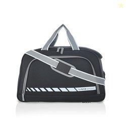 Lavie Sport Cabin Size 50cms Orbit Duffle Bag |Sturdy Airbag Duffle