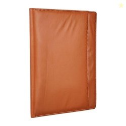 Amazon Basics Leatherette Document Files with Handles | Water Resistan