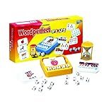 Negi Kids Wordperfect Plus Educational Toy [Multicolour]