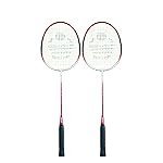 cosco cb 88 badminton racquet (pack of 2) Material: Aluminum , Color: Multicolor