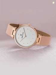 DANIEL KLEIN Premium Ladies Analog Watch  - For Women DK.1.12260-...mo