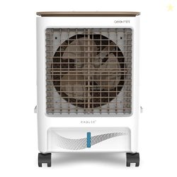 Cadlec AeroMini 20L Personal Air Cooler For Home, High Speed Fan with