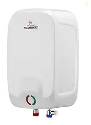 ACTIVA Inferno 6 L Instant Water Geyser | BEE 5-Star Rating | Powerful