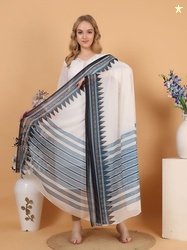 Tulip Eden Printed Dupatta