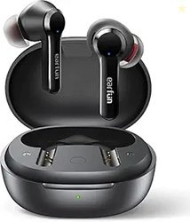 EarFun Air Pro 2 Noise Cancellation Earbuds, Active Noise Canceling Wi