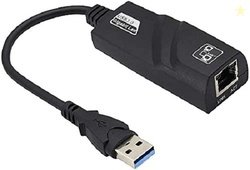 SarvoTeleweb LAN 3.0 Ethernet Adapter 10/100/1000 Mbps Wired LAN ...mo
