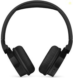 PHILIPS TAH4209BK/00 Bluetooth Headset (Black, On the Ear)