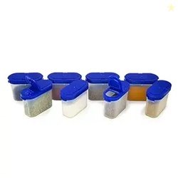 Happy Cove Modular Wonder Spice Shaker and Sprinkler Set | Airtight |