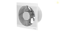 Polycab Freshner Axial 150mm Air Exhaust fan/Ventilation fan for Kitch