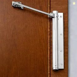 Volo Spring Door Closers for Light Weight Door, Residential/Commercial