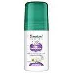 Himalaya Baby Tummy Roll On (40ml) with 5 Natural Oils including Hing, Saunf, Cardamom | Eases Tummy Discomfort & Indigestion | Pediatrician Tested | Clinically Tested