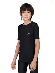 Vector X OKT-218 Kid's Round Neck T-Shirt