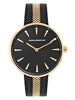 French Connection Women’s Analog Watch