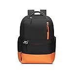 Skybags Nero 15 Inch Compatible Anti-Theft Laptop Backpack 20L