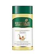 Biotique Eggplex & Keratin Shampoo  25ml