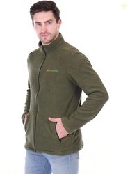 Rocksport Unisex Fleece Lightweight Puffer Jacket