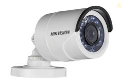 HIKVISION DS-2CE1AC0T-IRPF 1MP (720P) Wireless Turbo HD Outdoor Bullet