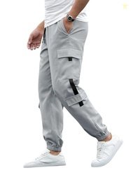 Lymio Track Pant for Men || Regular Fit || Track Pants || Full Elastic