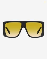 MOSCHINO 204711 Full-Rim Rectangular Sunglasses