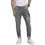 Upto 80% OFF On The Indian Garage Co Menâs Jeans