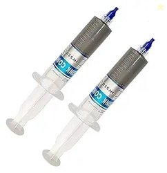 SWAPKART Thermal Compound Paste Use in Coolers Heat Sink for CPU and C