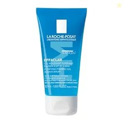 La Roche-Posay Effaclar Foaming Gel, 50ml