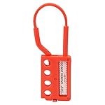 Lockout Multi Device HASP AK-HN-72A, (Pack of 2)