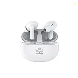 EKKO Earbeats T05 Bluetooth Truly Wireless in Ear Earbuds with ENC Cal