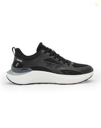 RED TAPE Men Round Toe Lace-Up Fastening Sport Shoes