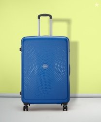 SKYBAGS Large Check-in Suitcase (76 cm) 8 Wheels - ZAP STROLLY 76...mo
