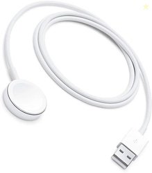 BUnique T800 Ultra Smartwatch Magnetic Wireless Charger Charging ...mo