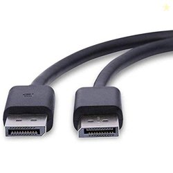 4K Resolution Displayport DP to DP Displayport Cable for Monitor, Pers