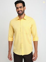 ColorPlus Men Casual Shirt