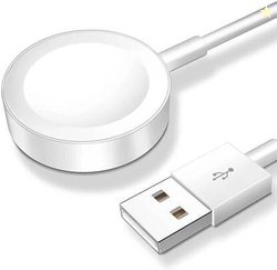 Ephemeral t800 ULTRA HIWATCH PRO WIRELESS CHARGER Charging Pad