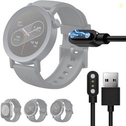 gustave CMF Smart Watch Charger Cable Charging Pad