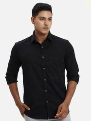 ColorPlus Regular Fit Cotton Casual Shirt