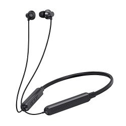 ZEBRONICS Jumbo LITE with 70 Hours Backup, Bluetooth v5.2 in Ear Wirel