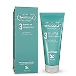 Teenilicious Anti-Acne Gel With 3% Azelaic Acid, Alba Bark Extract and Tea Tree Oil | Acne Spot Corrector Gel | Treats Hard, Keratinized Acne | Azelaic Acid Gel For Men & Women – 30gm
