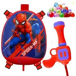 GRAPHENE Holi Pichkari Water Gun for Kids with 1 Pkt Herbal Gulal &100
