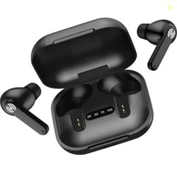 Raptas New Model Audio Tremor TWS Bluetooth Truly Wireless in-Ear Earb
